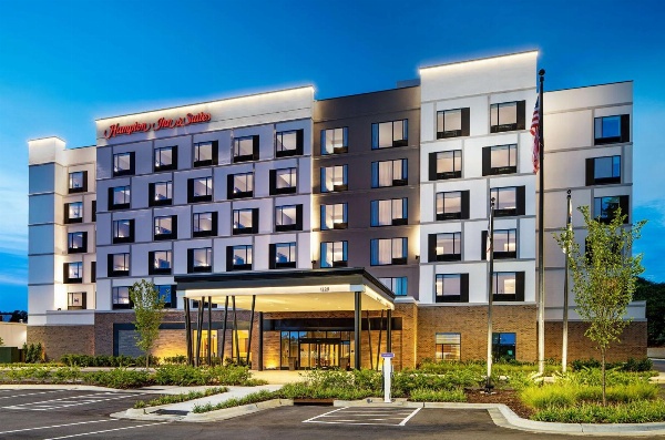 Hampton Inn By Hilton & Suites Raleigh Midtown, NC image 1