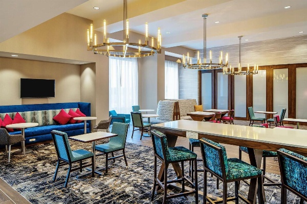 Hampton Inn By Hilton & Suites Raleigh Midtown, NC image 3